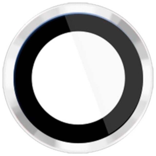 3MK HARDY Lens Protection Pro for Apple iPhone Air Clear - imagine 2