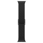 Spigen Fit Lite Apple Watch  4/5/6/7/SE/SE3/Ultra  42/44/45 mm black AMP02286 - imagine 7