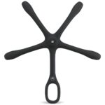 Electronic nanny Motorola VM45 Connect stargrip video monitor 5" white - imagine 5