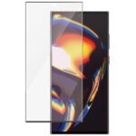 PanzerGlass Ultra-Wide Fit Sam S23 Ultra S918 Screen Protection 7317 with Applicator - imagine 2