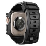 Spigen Rugged Armor Pro Apple Watch Ultra 49mm black ACS05460 - imagine 10