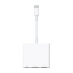 Adapter APPLE MUF82ZM/A USB-C to Digital AV Blister A2119