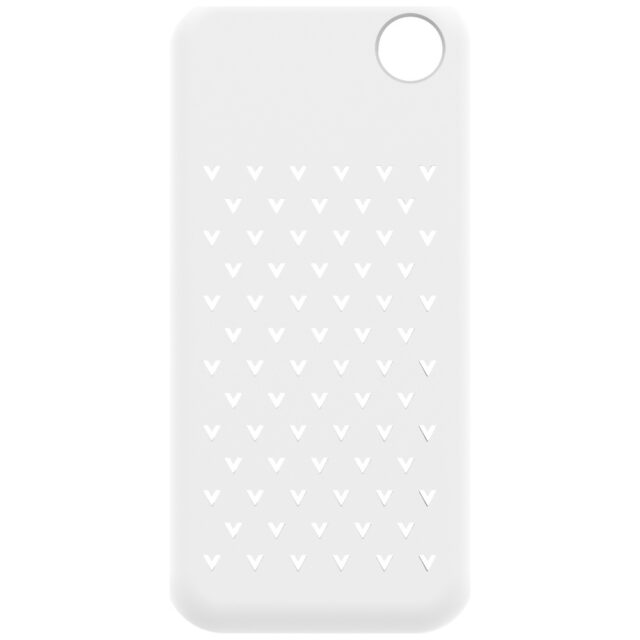 External Drive Verbatim Pocket SSD 2TB USB-C 3.2 gen.2 white-purple 32323 - imagine 4