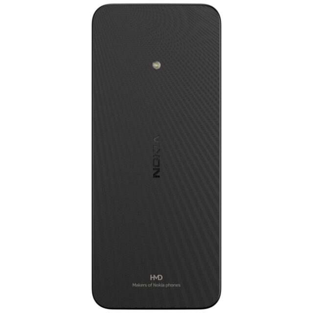 Phone Nokia 215 4G TA-1613 DS black - imagine 2