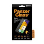 PanzerGlass E2E Regular Samsung A03Case Friendly  black 7280 - imagine 5