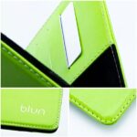 Etui Blun uniwersalne na tablet 12,4"UNT limonkowy/lime - imagine 8