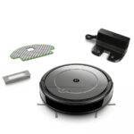 iRobot Roomba Combo | Smart vacuum cleaner | 3000mAh - imagine 3