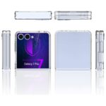Case 3MK Armor Case for Samsung Galaxy Z Flip7 - imagine 6