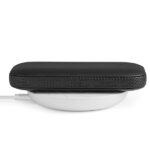 Lexon Powersound Inductive Powerbank 5000 mAh with Bluetooth Speaker black LA128N - imagine 8