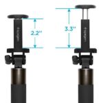 Spigen Selfiestick S530W black Bluetooth 000SS21746 - imagine 7