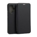 Beline Case Book Magnetic Xiaomi RedmiNote 13 Pro+ 5G black