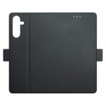 3MK Wallet Case Sam A15 5G black - imagine 5