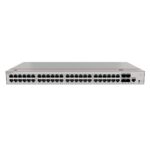 Huawei S310-48P4X | Switch | 48x GE PoE+, 4x SFP+, AC, 380W