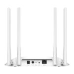 TP-Link TL-WA1201 | Access point | AC1200, Dual Band, 1x RJ45 1000Mb/s, Passive PoE - imagine 2