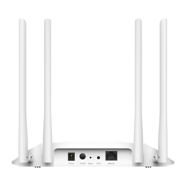 TP-Link TL-WA1201 | Access point | AC1200, Dual Band, 1x RJ45 1000Mb/s, Passive PoE - imagine 2