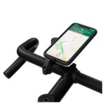 Spigen GearLock Bike Mount OutFron tMF100 000MP25056 Bike Mount - imagine 5