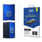 3MK SilverProtection+ Sam Z Fold 6Folded Edition Wet-Install Antimicrobial Film