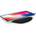 Spigen F305WFast Charger 1.67A 000CH22617 black - imagine 3