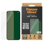 PanzerGlass Ultra-Wide Fit Google Pixel  9 Pro XL Screen Protection 4786