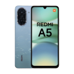 Xiaomi Redmi A5 4G Dual Sim 4GB RAM 128GB - Ocean Blue