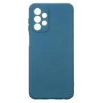 Beline Case Silicone Samsung A23 5G A236blue - imagine 2
