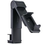 Araree Plane Mount 2nd black AR70-01920A