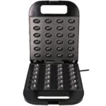 EXTRALINK OPIEKACZ DO ORZESZKÓW CIASTEK - imagine 2