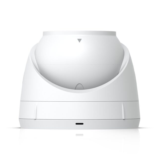 Ubiquiti UVC-G5-Turret-Ultra | IP Camera | 4MP 2688 x 1512, PoE, IR, IP66, 1x RJ45 100Mb/s - imagine 4