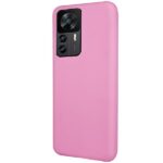 Beline Case Candy Xiaomi 12t Light pink