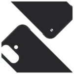 3MK Just20g Matt Case for iPhone 16 Plus - imagine 6