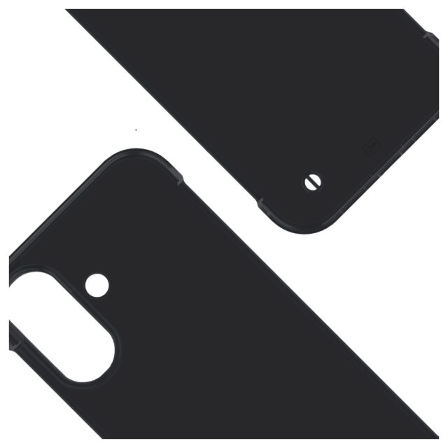 3MK Just20g Matt Case for iPhone 16 Plus - imagine 6