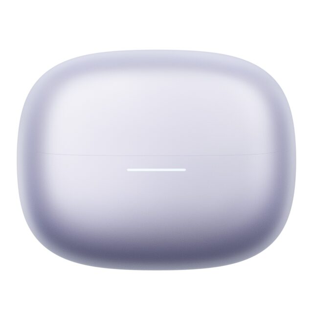 Wireless Headphones Xiaomi Redmi Buds 6 Pro Purple, Bluetooth 5.3 - imagine 3