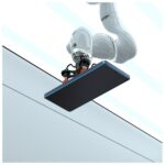 Tempered Glass Spigen EZ FIT HD for Samsung Galaxy S25 Ultra 2pcs - imagine 8