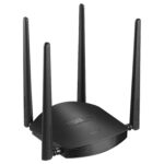 Totolink A800R | WiFi Router | AC1200, Dual Band, MU-MIMO, 5x RJ45 100Mb/s - imagine 2