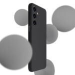 3MK Silky Matt Pro Google Pixel 9 Pro Matte protective foil - imagine 3