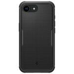 Case Spigen Core Armor Mag MagSafe for iPhone 16e black - imagine 2