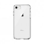 Spigen Ultra Hybrid 2 iPhone 7/8 clear SE 2020 / SE 2022 042CS20927 - imagine 2