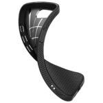 Case Spigen Liquid Air for iPhone 16e black - imagine 3