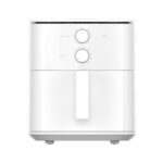 Xiaomi MAF13 Single 6 L1550 W Hot air fryer White - imagine 2
