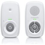 Electronic nanny Motorola AM21 Audio white