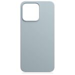 3MK Hardy MagSilicone Case for Apple iPhone 13 Pro Max Blue - imagine 2