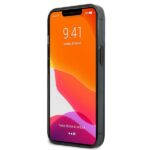 Karl Lagerfeld KLHCP13XHCHCK iPhone 13 Pro Max 6,7" transparent Ikonik Choupette - imagine 5