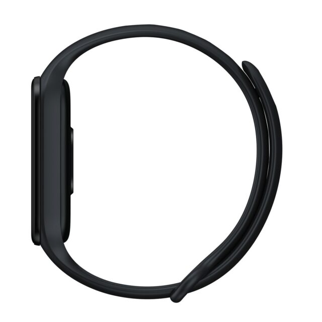 Xiaomi Redmi Smart Band 2 GL Black | Smart Band | Bluetooth 5.1, 210mAh, accelerometer, PPG sensor - imagine 4