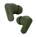 DeFunc True ANC Wireless Headphones Bluetooth 5.3 green 71462
