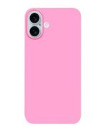 Beline Candy iPhone 16 6.1" Case Light Pink