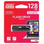 Pendrive 128GB Goodram UMM3 czarny 3.0black