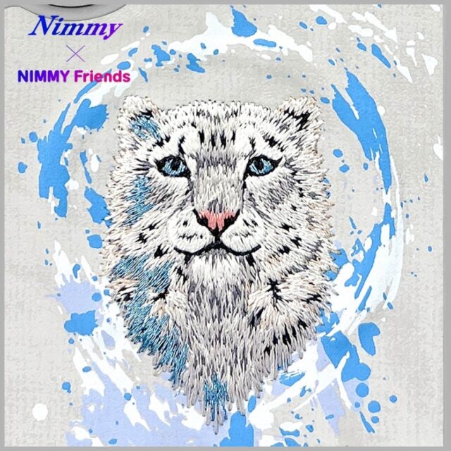 Nimmy Panther MagSafe case for iPhone 16 light grey - imagine 8