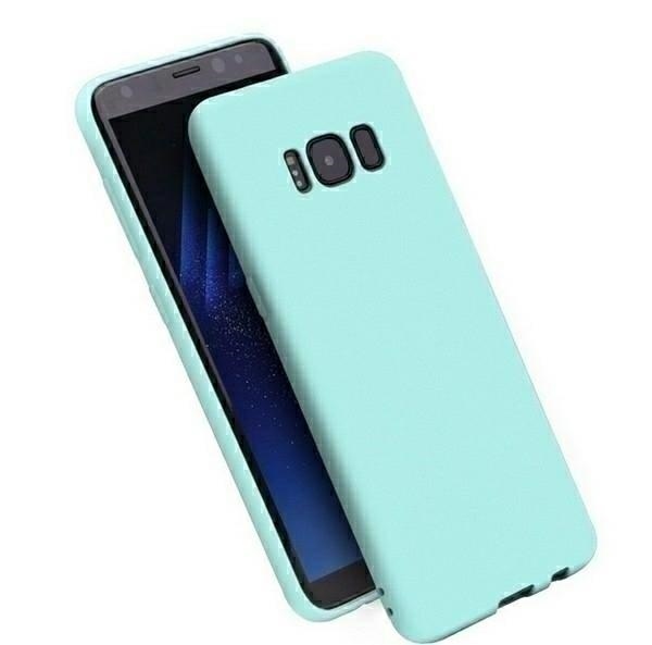 Beline Candy Case Samsung S21 Ultra Blue