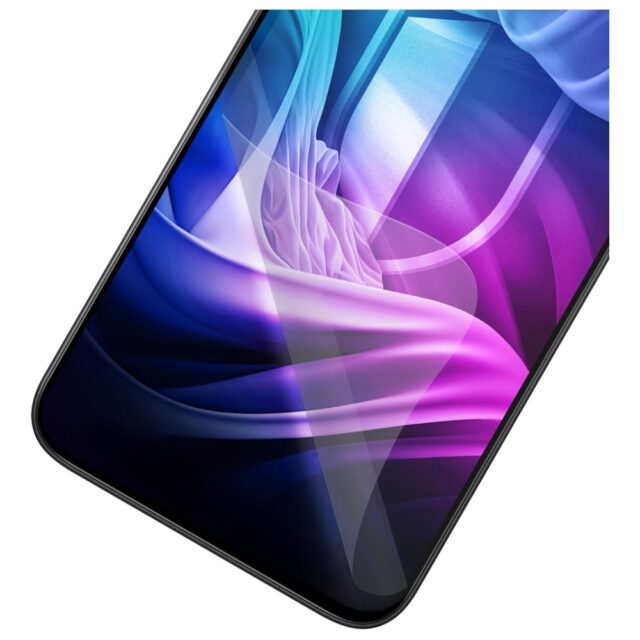 Matte screen protector 3MK Silky Matt Pro for Xiaomi Poco F7 - imagine 4