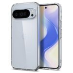 Etui Spigen Ultra Hybrid do Google Pixel  10 Pro XL przezroczysty